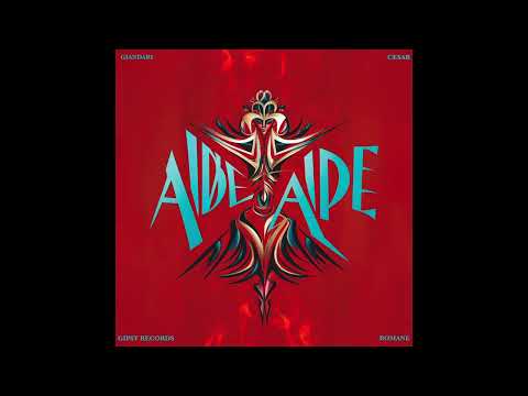 aide aide - giandari y cesar