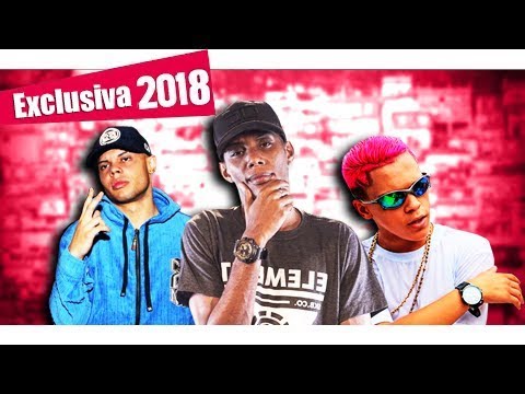 MC GW, MC Novin, MC Lan - Proxima Estação - Bailão ( DJP7 )