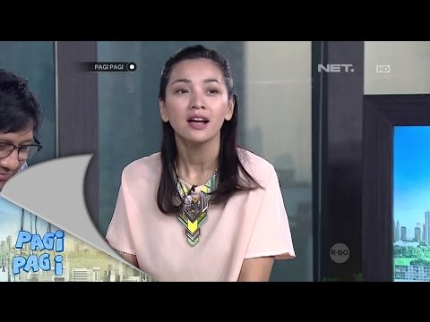 Pagi Pagi 2 September 2015 Part 5/5 - Tips Membuat Bibir Merah Alami