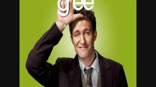 GLee Cast - Bust A Move (HQ)