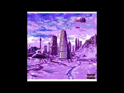 Xavier Wulf x ECCO2K x Bladee - Snowmen Prod. White Armor {ICE'D} (HEX'D)