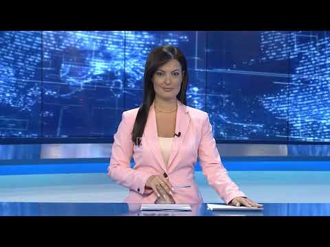 Edicioni i Lajmeve 3 Shtator 2023, ora 12:00 | Lajme - News