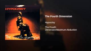 The Fourth Dimension