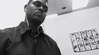 Quincy Carr - barber wants to kill his customer