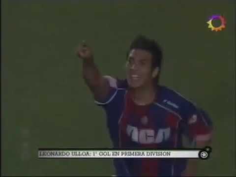 Video — Gol vs Instituto