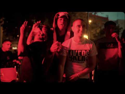 CHACHEBLACK X JARFAITER - TRANQUILOS (VIDEOCLIP OFICIAL) -PROD DRIPPYVON