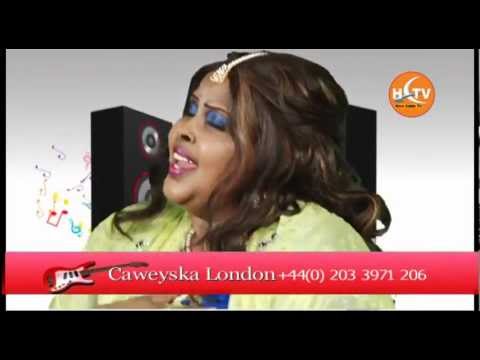 caweyska london 16.12.2012.Canab Ismaacil ( Canab Marwo)