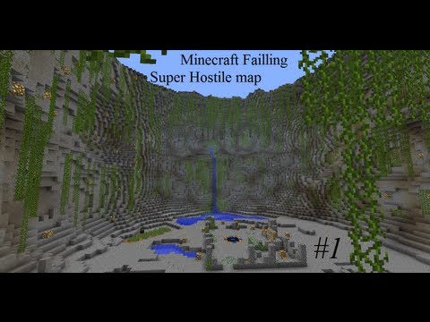 Minecraft Failed [MLP] S02E01 Spellbound Caves (HD)