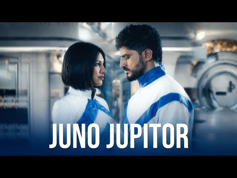 Juno Jupiter
