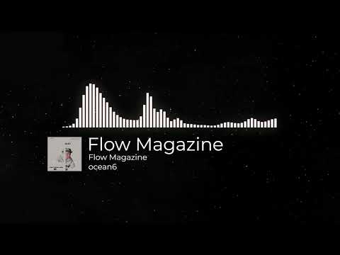FLOW MAGAZINE - SKEZ