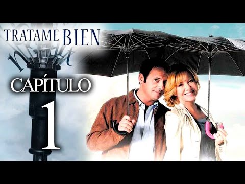 TREAT ME WELL - Chapter 1