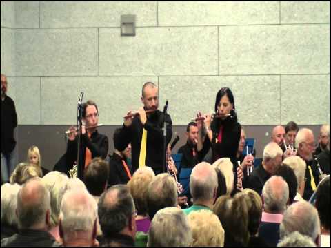 Harmonie Aurélienne - The lords of the dance