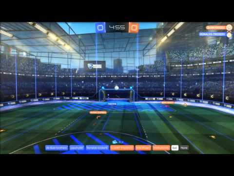 Swarm Gaming v Flipsid3 Tactics, Game 1 & 2 (MLG Pro Rocket League - Sept 15 2015)