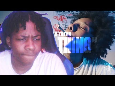 Lvgit Reacts To Set Da Trend - Sexy Thing (Unreleased)