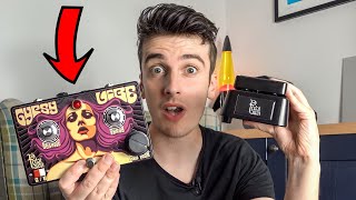 Video thumbnail for We made a NEW Vibe pedal... by Pedal Pawn