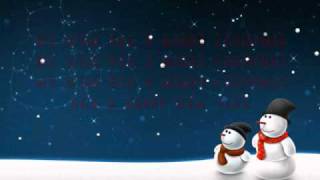 We Wish You A Merry Christmas