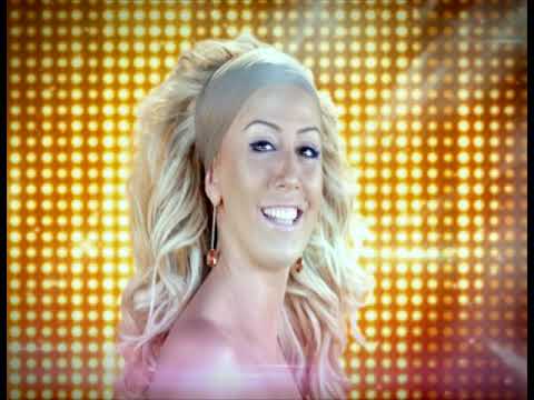 Roza Zərgərli - Atəş (Official Clip)