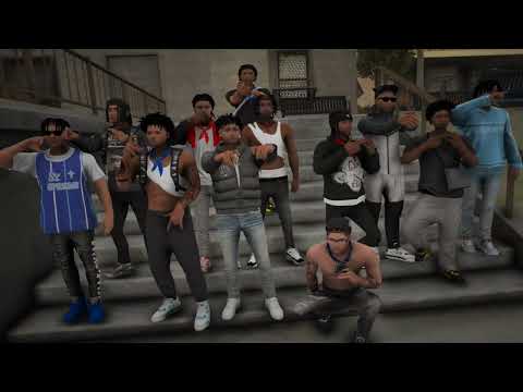 [TV:RP] [IC] GSwervo - MTA