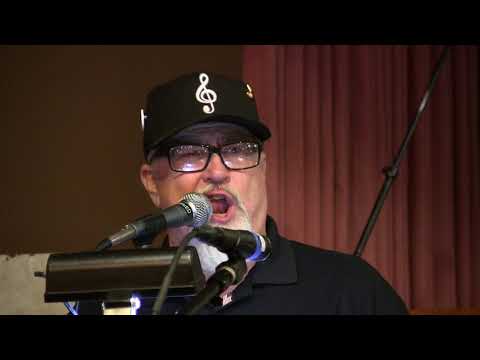 I.P.A. Tribute Band (2018) - Walk Through This World Waltz