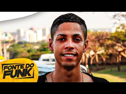MC RL Das Casinha - Desacreditado (Clipe Oficial)