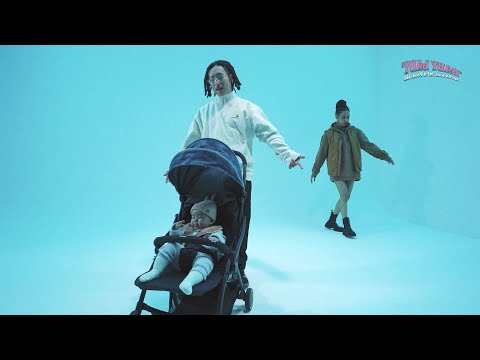 [Official Music Video] MUTA feat. MFS prod. JJJ – BABY LADY