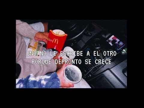 Esteban Rojas feat. JCNT - Historia Real (Lyric Video)