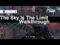 Wolfenstein 2 The Sky Is The Limit Trophy / Achievement Walkthrough