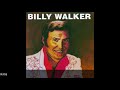 Billy Walker- Honky Tonkitis (Official Audio)