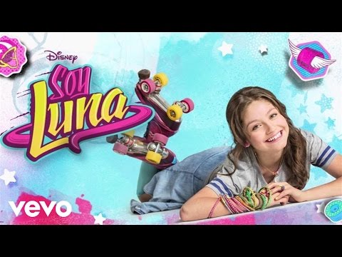 Elenco de Soy Luna - Siento (Audio)
