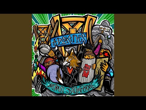 Portada álbum