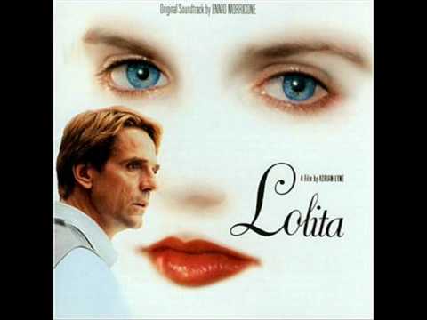 Lolita Soundtrack - "Take Me To Bed"