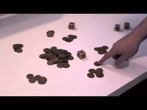 Quick Description by TimbukToysChannel