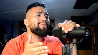 Memphis May Fire - Carry On (Vocal Cover)