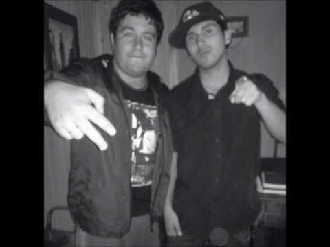 RAP CHILENO FT CANADA y EE. UU no te iras lo sabes csz, rob, flip and biwa styl...    2004 el año