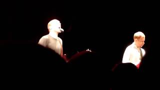 Sunny Day Real Estate &quot;Song About an Angel &quot; 10/16/09