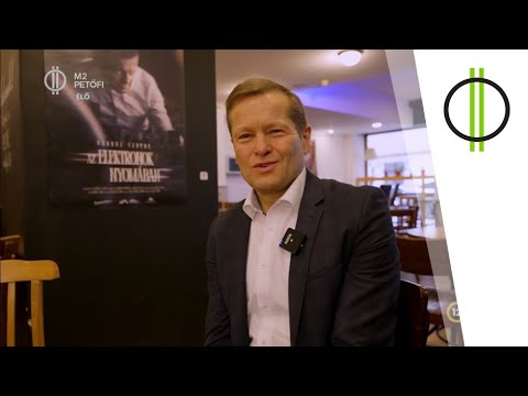 Dokumentumfilmajánló: Krausz Ferenc – Az elektronok nyomában