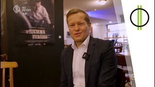 Dokumentumfilmajánló: Krausz Ferenc – Az elektronok nyomában