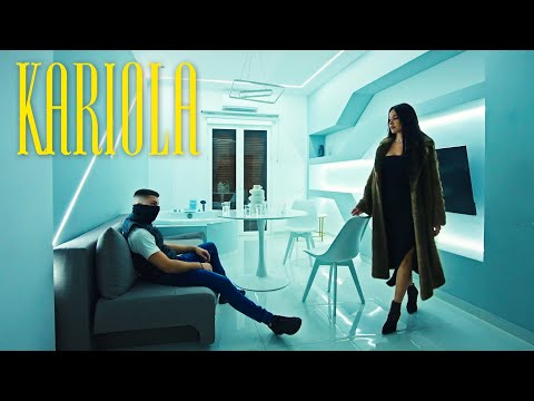 Ntroy - KAR*OLA (official music video)