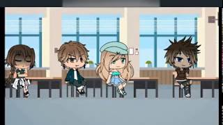 Fragile - Soprano | Clip | Gacha Life |