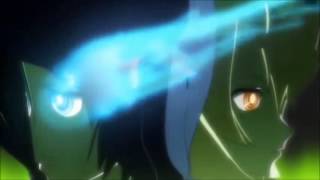 Black Rock Shooter AMV The Hunger - Fireflight