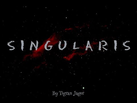 Tigran Jager - Singularis