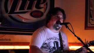 John Monnecka - Someone Else's Eyes