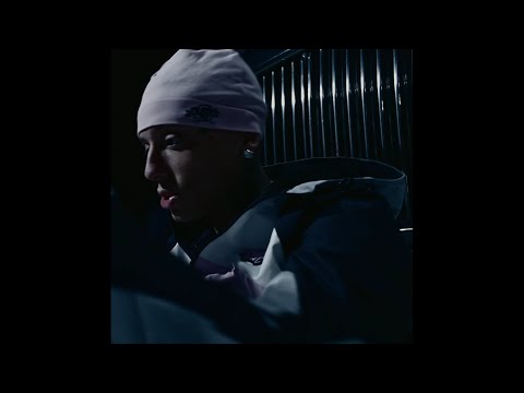 [FREE FOR PROFIT] Central Cee Type Beat 2025 - "Yours" | @JpBeatz