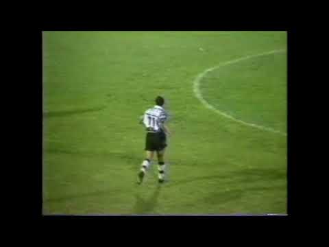 Rio Branco 1 x 0 Corinthians - Campeonato Paulista 1997