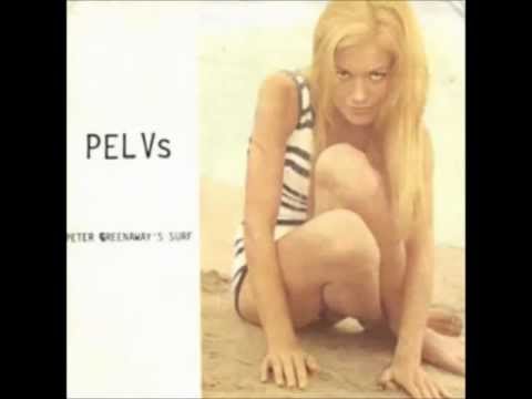 PELVs - Peter Greenaway's Surf (Summer Version) - demo tape [FULL ALBUM]