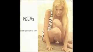 PELVs - Peter Greenaway's Surf (Summer Version) - demo tape [FULL ALBUM]