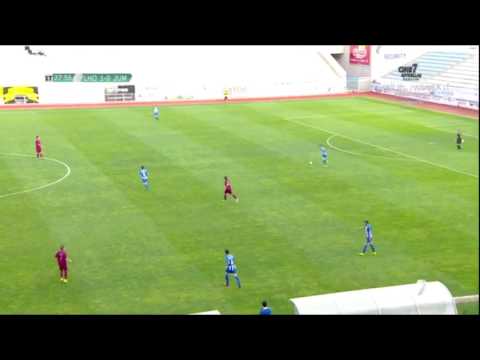 Salida con 3 centrales 01