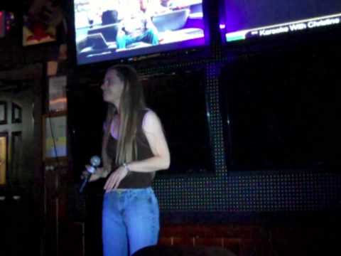 Lesa sings (v2) What's Up by 4 Non Blondes