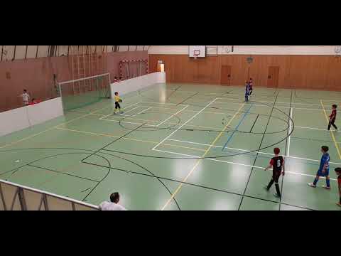 U11 Wienerberg Turnier: 1.Simmeringer SC  - Wienerberg A