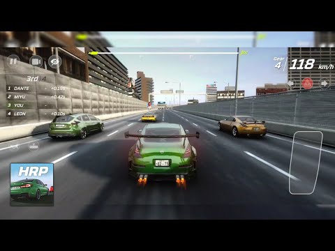 Highway Racer Pro - First Look GamePlay (Android & iOS) - YouTube